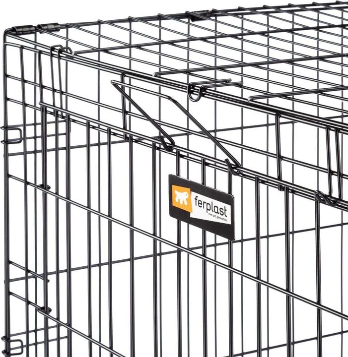 Produktbild Ferplast Dog-Inn (Hund, Faltbar)