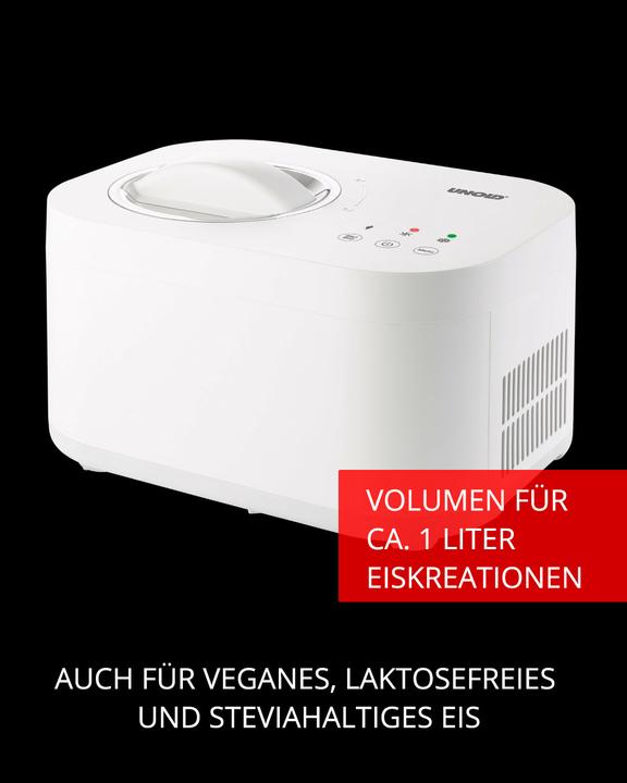 Produktbild Unold 48820 Snow (EU-Stecker)