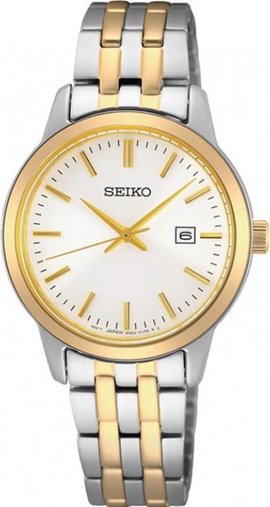 Image du produit Seiko quartz (Montre analogique, 30 mm)