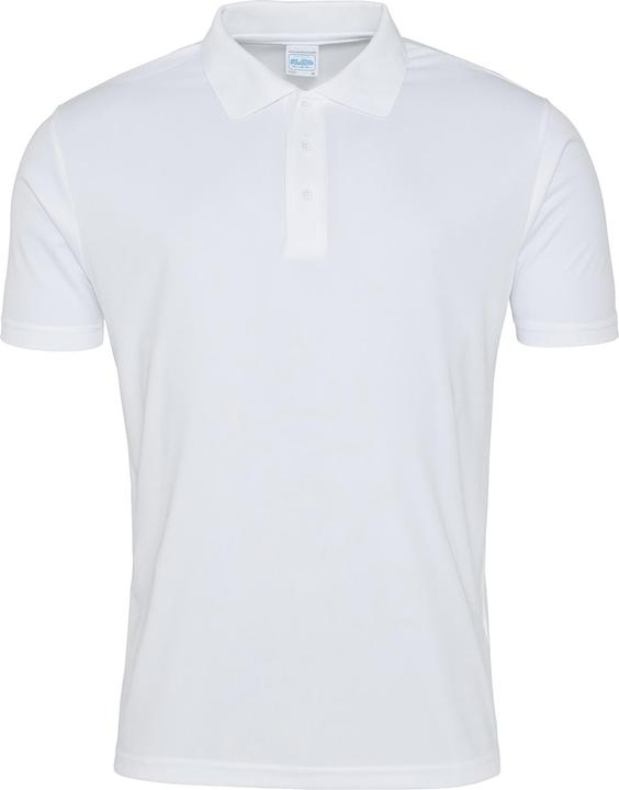 Arctic White