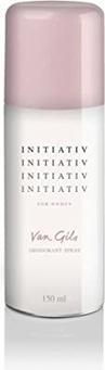 Immagine prodotto Van Gils Iniziativa Deodorante Spray 150 ml (Getto vaporizzato, 150 ml)