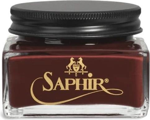 Produktbild Saphir Médaille d'Or Schuhpflegecreme pommadier 1925 (1 x, 75 ml)