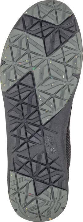 Actual product image Jack Wolfskin Spirit Knit Low M (45.5)
