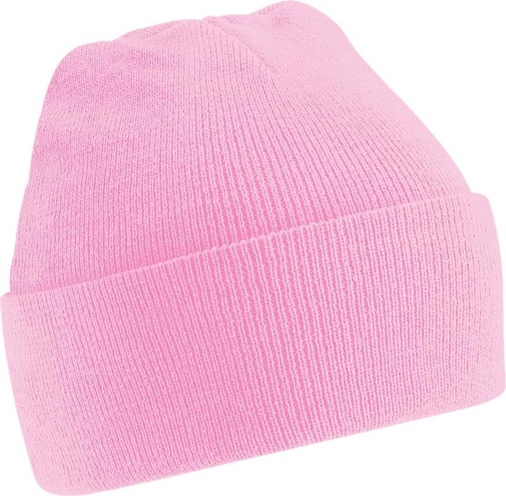 Produktbild Beechfield Strickmütze Mütze Besonders Weich (One Size)