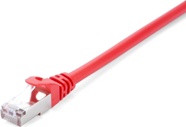 Produktbild V7 Netzwerkkabel (S/FTP, CAT6, 5 m)