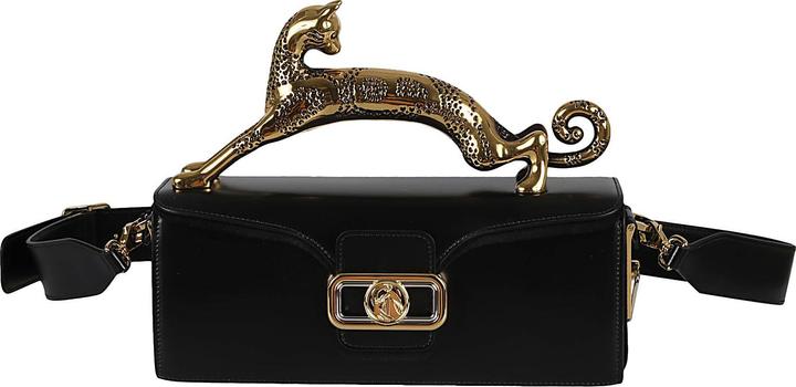Image du produit Lanvin Sacs de transport. Noir