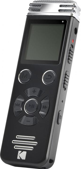 Actual product image Kodak VRC 450 (8 GB)