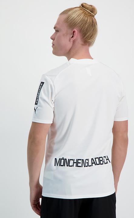 Image du produit Puma BMG Home Jersey Replica (S)