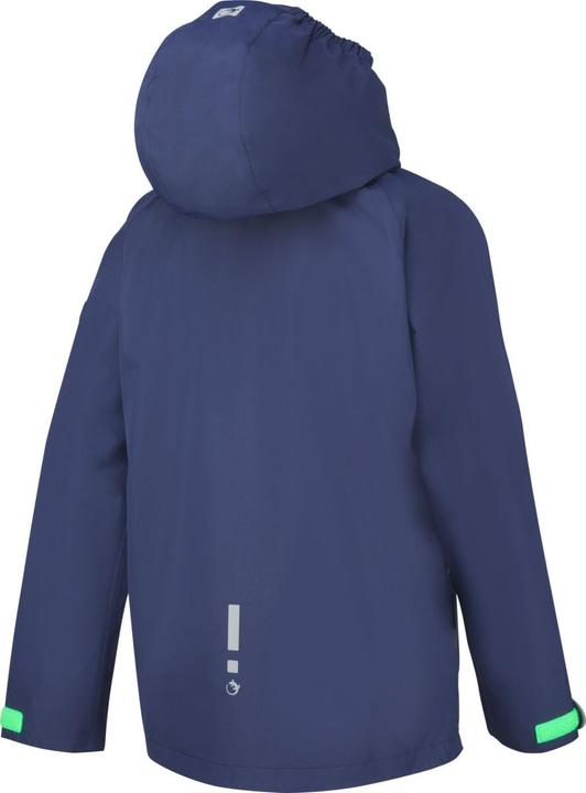 Produktbild Trevolution Trekkingjacke (164)