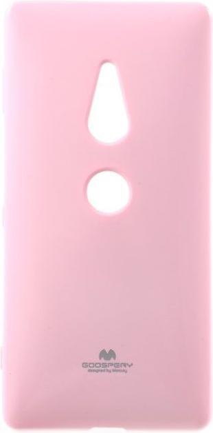 Immagine prodotto Goospery Serie Pearl Jelly (Sony Xperia XZ2 Compact)