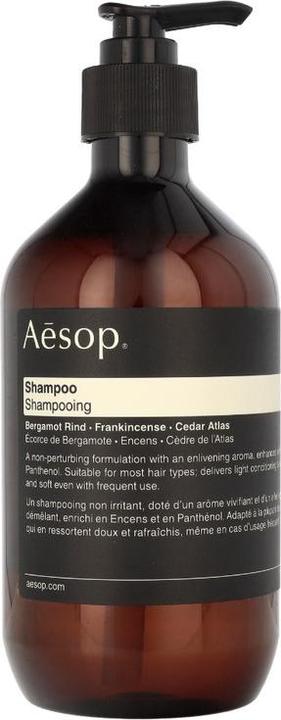 Image du produit Aesop Shampooing (500 ml, Shampoing liquide)