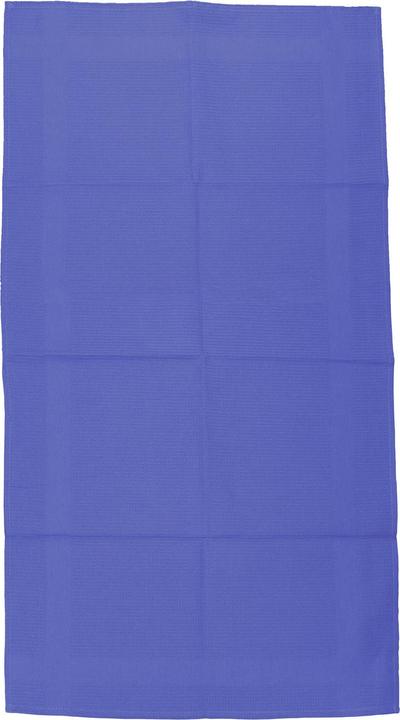 Immagine prodotto Angela Bruderer Set di 3 asciugamani da cucina in piqué Waffle (48 x 85 cm)