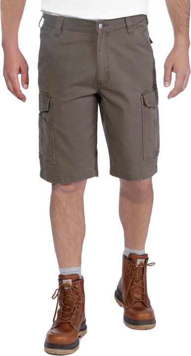 Produktbild Carhartt Rigby Rugged (W31)