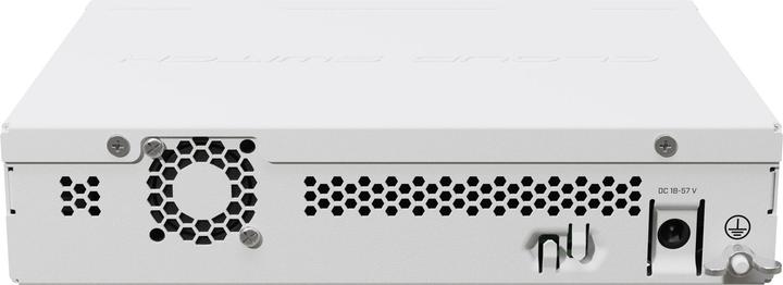 Produktbild MikroTik CRS310 (10 Ports)