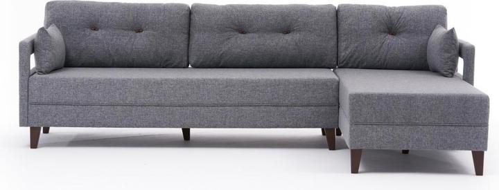 Produktbild Atelier del Sofa Julie (2.5-Sitzer)