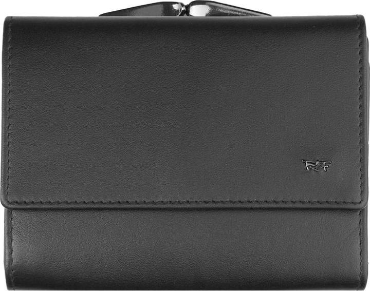 Riccardo Ferducci Damen Bügelbörse, RFID