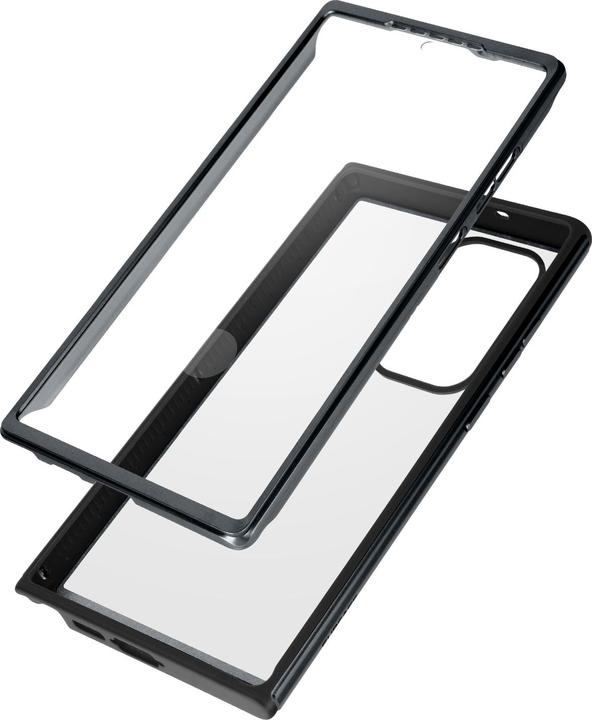 Produktbild Supcase Unicorn Beetle Edge, Metallic Design Series (Samsung Galaxy S23 Ultra)