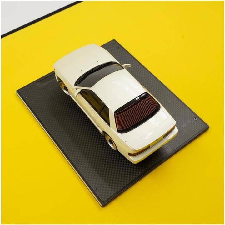 Actual product image Yeah Racing On-Road Vehicle Stand for Mini-Z 1:27, Aluminium