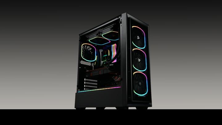 Produktbild Enermax Aquafusion