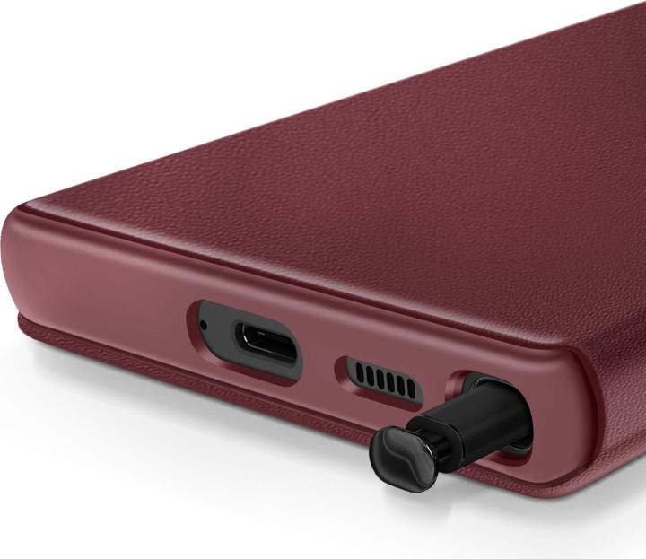 Actual product image Avizar Clear View (Samsung Galaxy S22 Ultra)