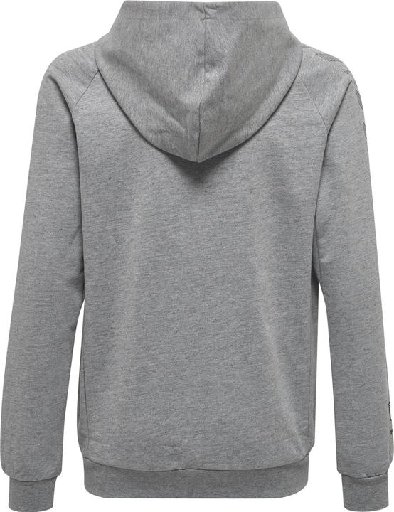 Immagine prodotto hummel Hmlmove Grid Cotton Zip Hoodie Kids (152)