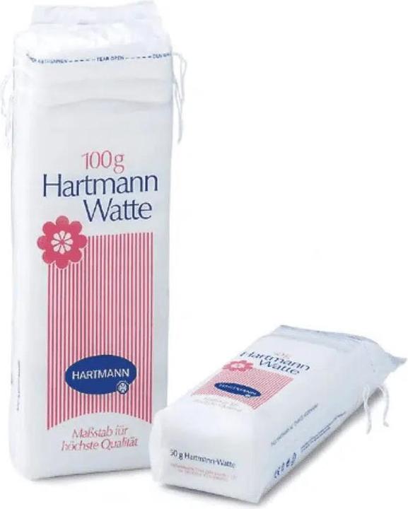 Actual product image Hartmann Bandage Cotton Zz Hartm Btl