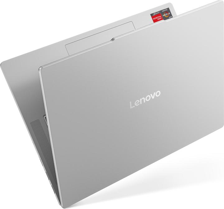 Image du produit Lenovo IdeaPad Slim 5 (15.10", AMD Ryzen 7 7735HS, 32 Go, 1000 Go, DE)