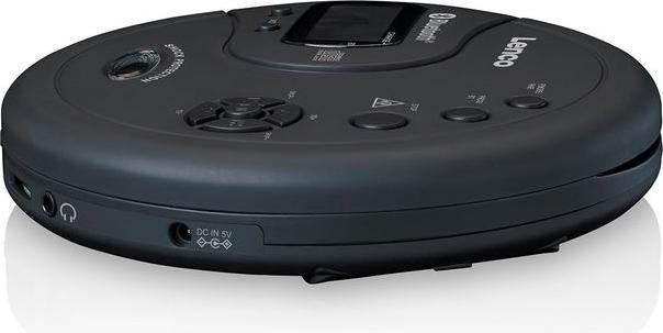 Image du produit Lenco CD-300