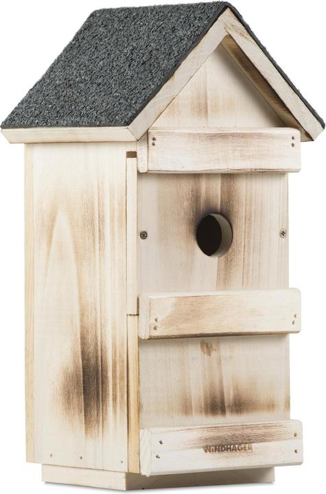 Windhager Nichoir 3 en 1