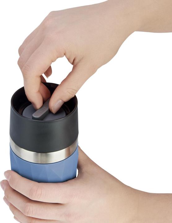 Image du produit Tefal Compact termokrus blå (0.30 l)