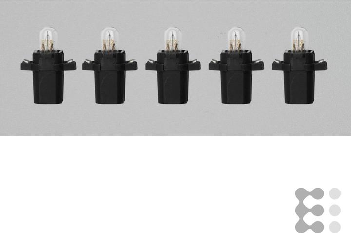 Actual product image Schneider Bulb for 1575154