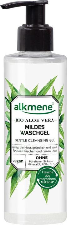 Produktbild Alkmene Mildes Waschgel (Gel, 180 ml)