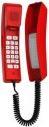 Produktbild Fanvil Telefon H2U red