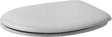 Immagine prodotto Duravit Sedile WC o soft close Scharn in acciaio inox pergamon
