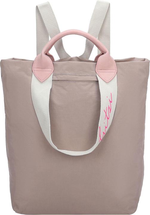 Fritzi aus Preußen Ju Lighty Rucksack 38 cm (17 l)
