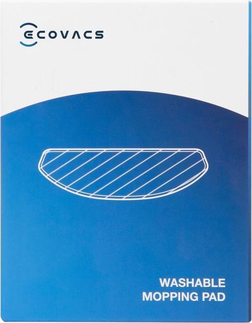 Image du produit Ecovacs D-CC03-2115
