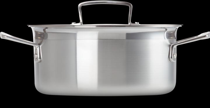 Immagine prodotto Le Creuset 3 strati (Pentola, Alluminio, Acciaio inossidabile)