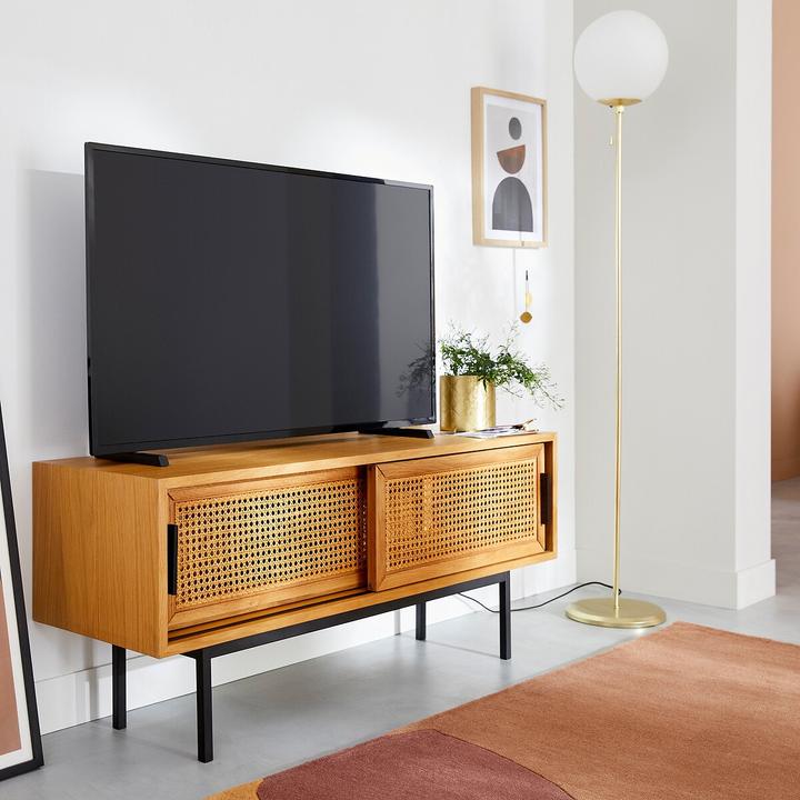Actual product image La Redoute Interieurs Waska (120 x 38 x 52 cm)