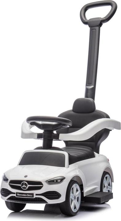 Actual product image Chipolino Rutschauto Mercedes C-Klasse