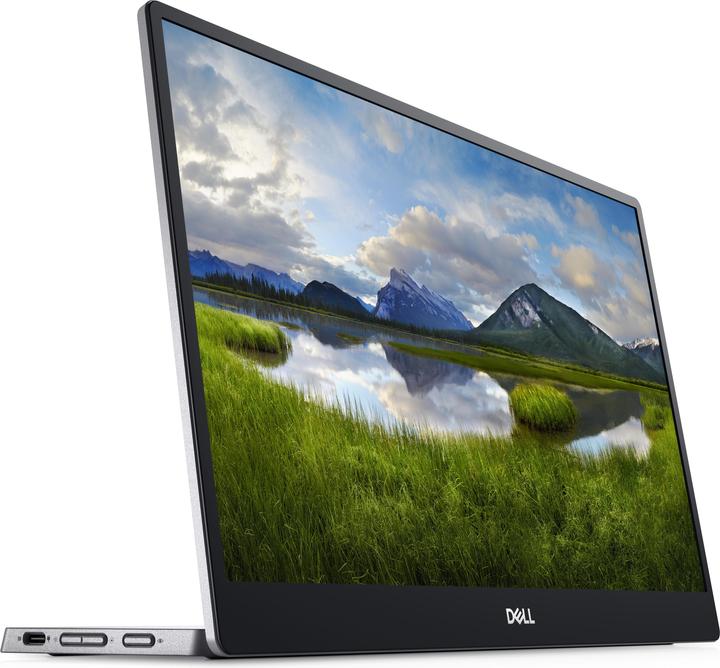 Produktbild Dell C1422H Portable Monitor (1920 x 1080 Pixel, 14")