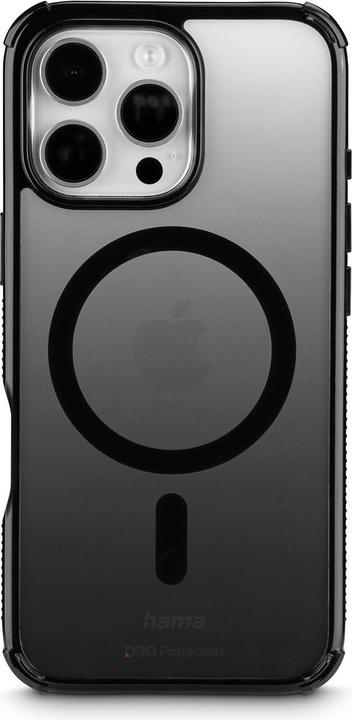 Image du produit Hama Protection extrême (Apple iPhone 16 Pro)