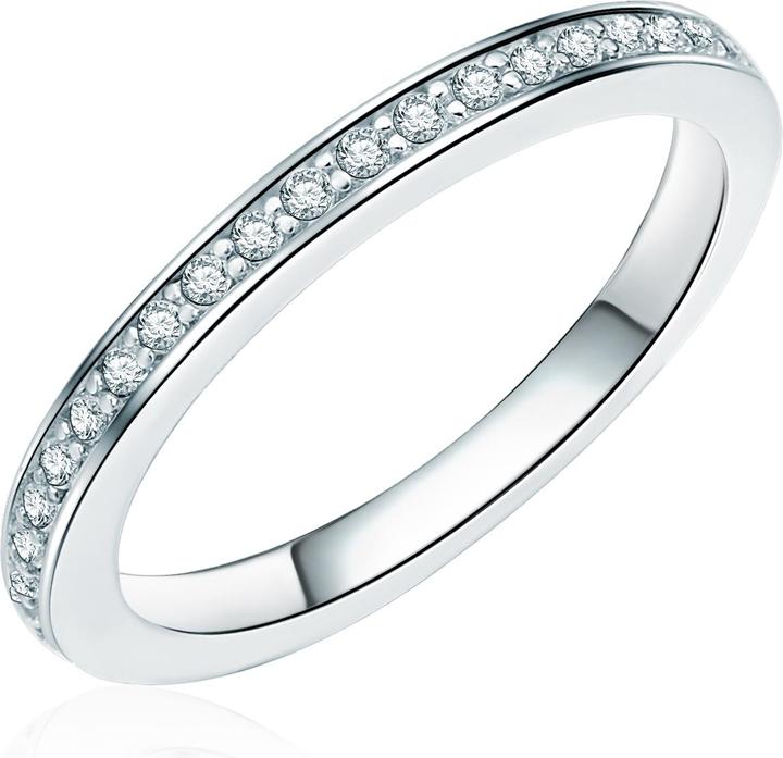 Immagine prodotto Rafaela Donata Donna Argento Zirconia argento - 3966 (52, 925 Argento)