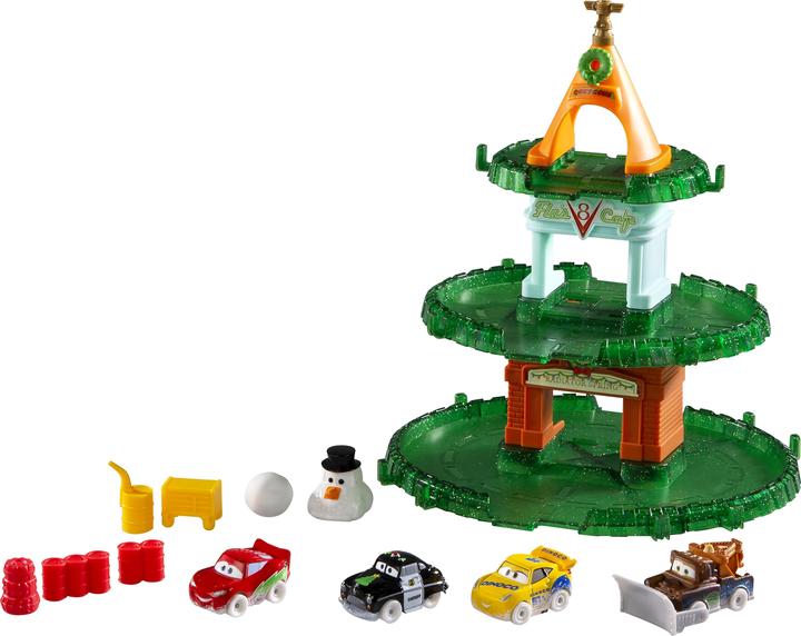 Immagine prodotto Mattel Mini
