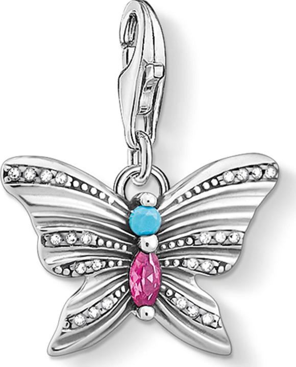 Thomas Sabo Charm-Anhänger (925er Silber)