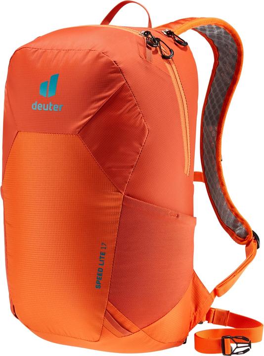 Actual product image Deuter Spped Lite 17 (17 l)