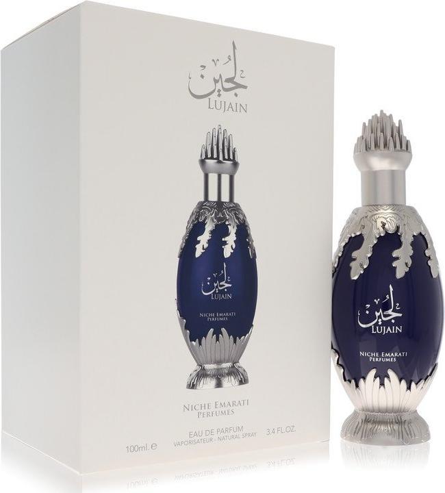 Produktbild Lattafa Perfumes Niche Emarati Lujain EDP (Eau de Parfum, 100 ml)