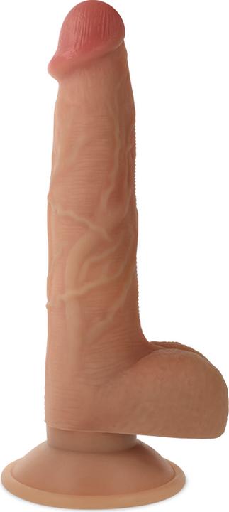 Actual product image Cyber Silicock Realistico Control Remoto Mr John