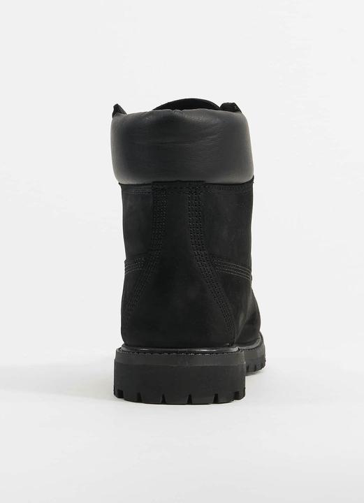Actual product image Timberland Ankle boot (37)