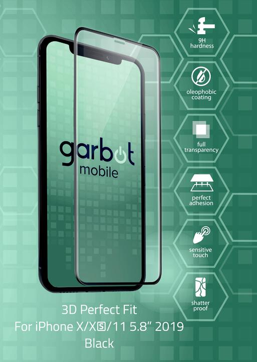 Immagine prodotto Garbot 9H 3D SmartShield