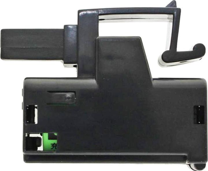 Produktbild AccuCell Batterie FANUC A98L-0031-0026 CNC Steuerung CR17335 Gehäusepack (0026), A02B-0309-K102 (1 Stk., Gerätespezifisch, 1750 mAh)